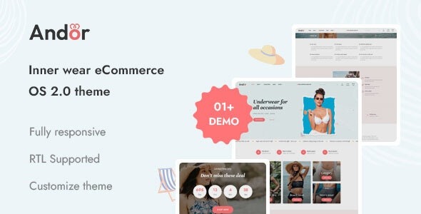 Andor – The Inner Wear Product Shopify Theme – 50427345