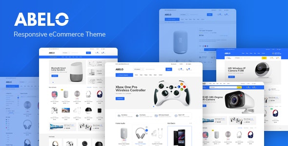 Abelo – Digital Responsive Prestshop Theme – 27759244