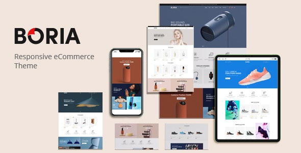 Boria – Multipurpose Responsive Prestashop Theme – 30130504