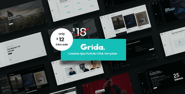 grida-creative-agency-ajax-portfolio-personal-html-template-30255977