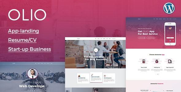 olio-premium-multipurpose-landing-wordpress-theme-20487826