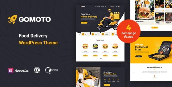 Gomoto – Food Delivery & Medical Supplies WordPress Theme – 26536818