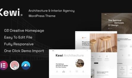 WordPress Theme